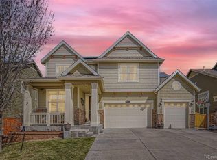 5273 E 140th Pl, Thornton, CO 80602