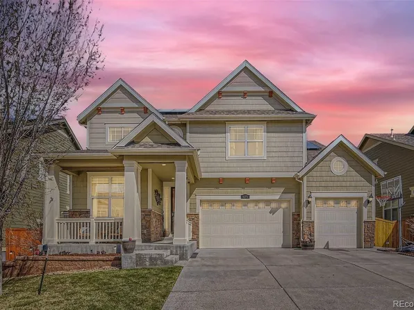 5273 E 140th Place, Thornton, CO 80602