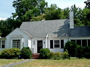 7215 University Dr, Henrico, VA 23229