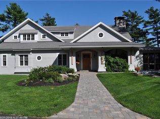 165 Steves Rd, Boothbay, ME 04537