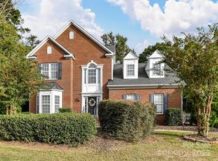 7607 Taft Pl, Indian Trail, NC 28079