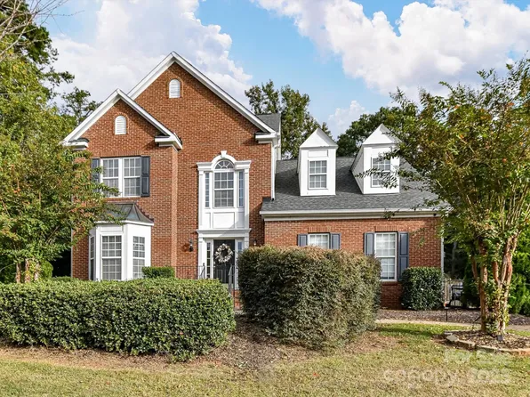 7607 Taft Pl, Indian Trail, NC 28079