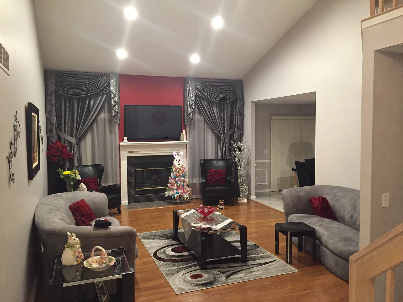 5760 Point Of The Woods Dr #1 photo 1