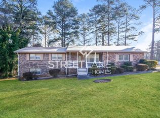 4703 Whittier Pl, Powder Springs, GA 30127