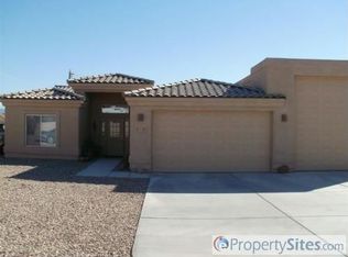 412 Coral Dr, Lake Havasu City, AZ 86403