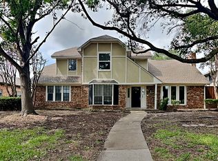 3417 Whiffletree Dr, Plano, TX 75023