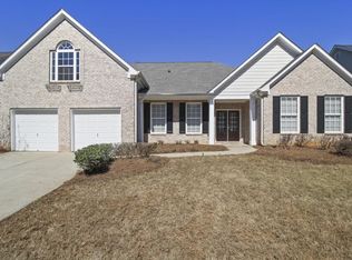 1613 Broomfield Way, Lawrenceville, GA 30044
