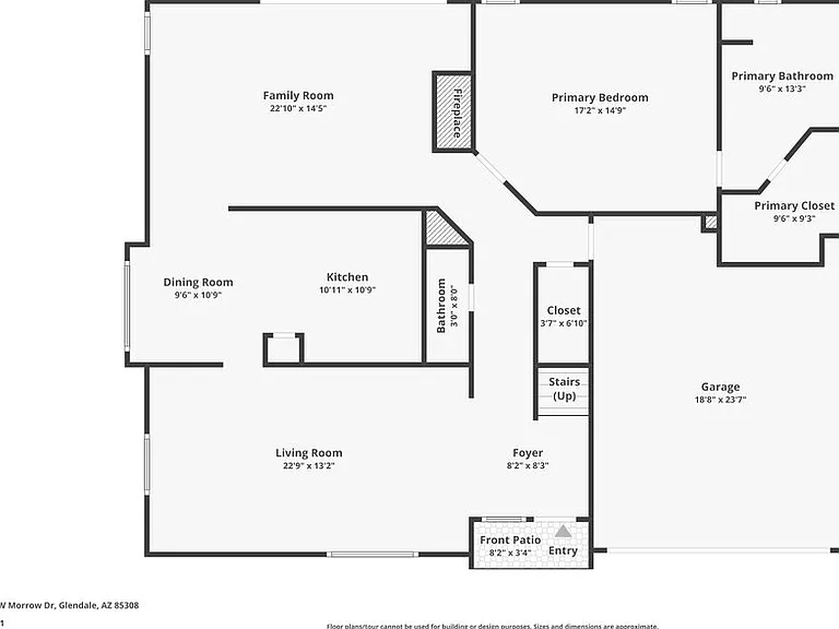 7127 W Morrow Dr — Photo 2