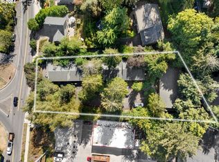 4250 SW Huber St, Portland, OR 97219