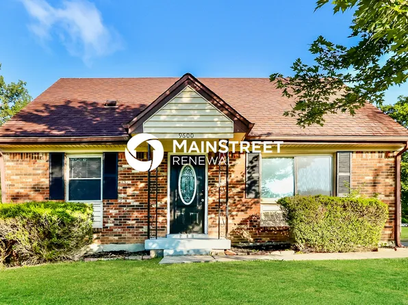 9600 Pembury Ct, Louisville, KY 40272