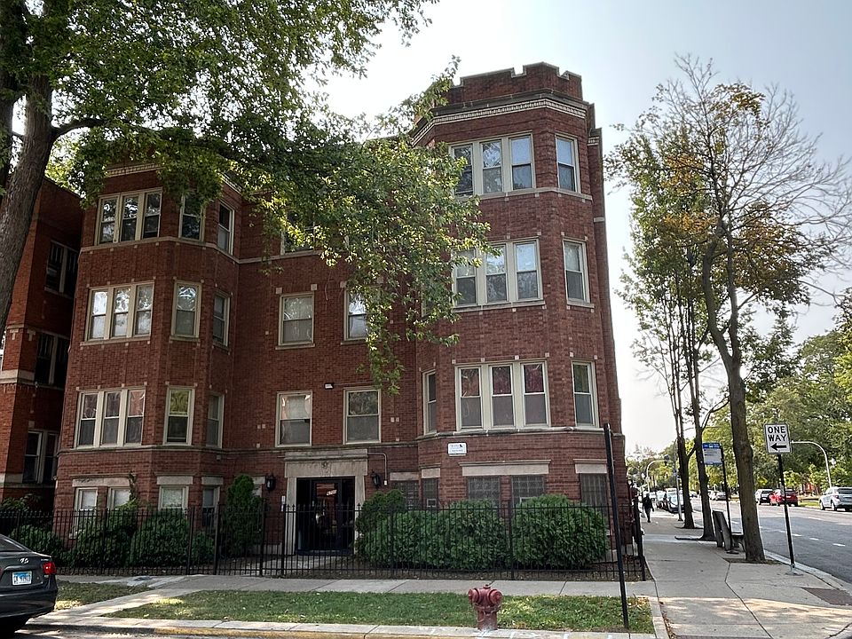 1st image of 2051 E 67th St #1E