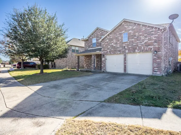 1017 Langford Ct, Anna, TX 75409