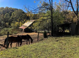 4579 Nc Highway 89 W, Westfield, NC 27053