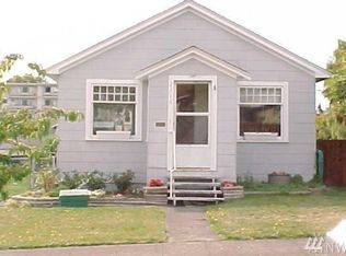 3310 Rockefeller Ave, Everett, WA 98201