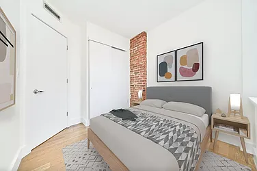 Rented by Living New York