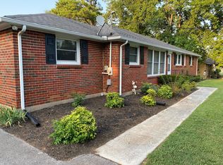 209 Bane Dr, Smyrna, TN 37167