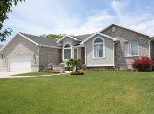 7258 S Mel Helen Way, West Jordan, UT 84084