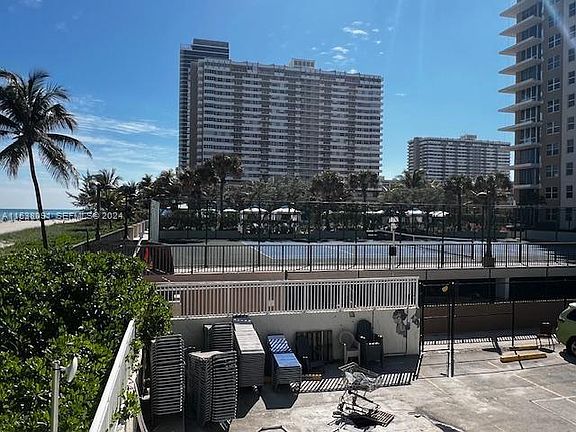 2nd image of 1904 S Ocean Dr APT 205