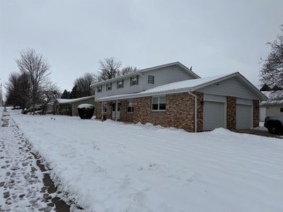 2804-2806 Mineral Point Avenue, Janesville, WI, 53548