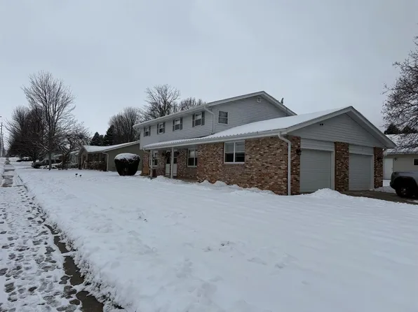 2804-2806 Mineral Point Avenue, Janesville, WI 53548