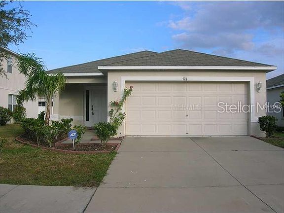 2nd image of 724 Cristelle Jean Dr