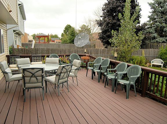 2nd image of 3113 E Newcastle Ct