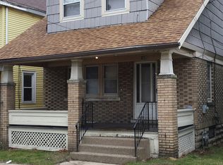 1436 Atkins St, Erie, PA 16503