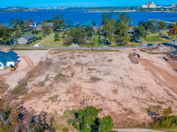 0 Henderson Bayou Rd, Lake Charles, LA 70605