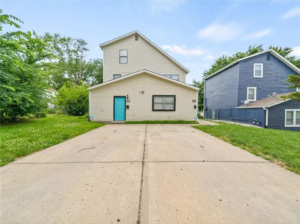 5932 Elmwood Ave, Kansas City, MO 64130