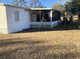 3977 SW 89th Ave, Ocala, FL 34481