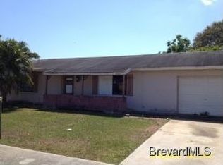 2447 Mercury Dr, Cocoa, FL 32926