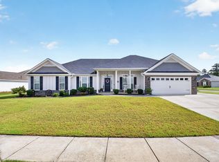 4933 Fairmont Dr, Graniteville, SC 29829