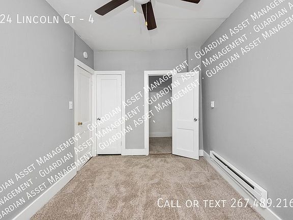 3rd image of 524 Lincoln Ct APT 4