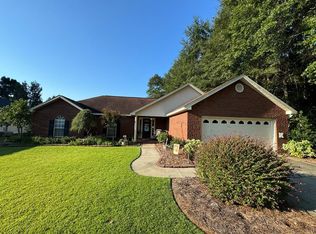 223 Superior Dr, Dothan, AL 36301