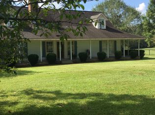 645 Morris Rd, Deridder, LA 70634