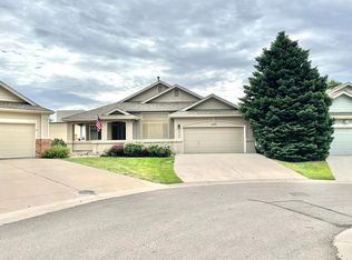 3948 Lee Cir, Wheat Ridge, CO 80033