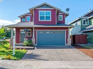 405 SW 14th Ct, Canby, OR 97013