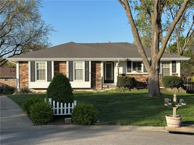 8001 E 163rd Ct, Belton, MO, 64012