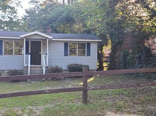 4030 Gonzales Ave, Columbia, SC 29203