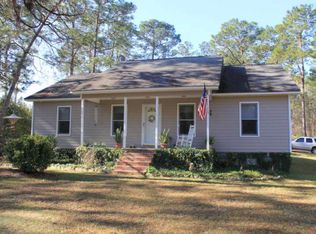 235 Groover Sub Rd, Ochlocknee, GA 31773