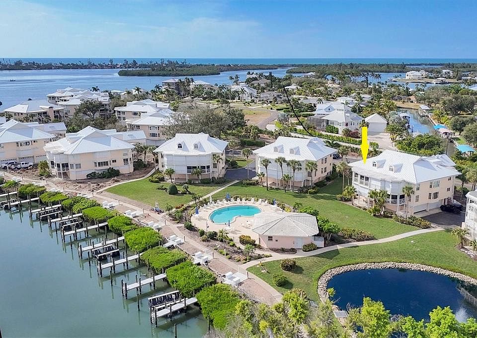 1st image of 11000 Placida Rd Unit 1604