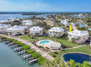 11000 Placida Rd UNIT 1604, Placida, FL 33946