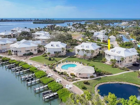 11000 Placida Rd Unit 1604, Placida, FL 33946