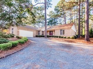 965 Monticello Drive, Pinehurst, NC 28374