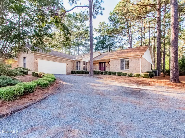 965 Monticello Drive, Pinehurst, NC 28374