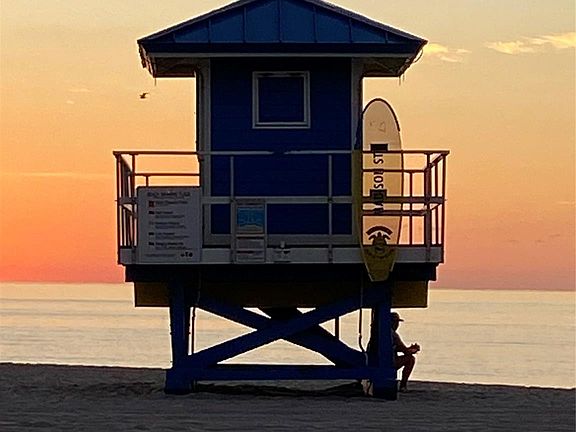 3rd image of 1400 S Ocean Drive #301