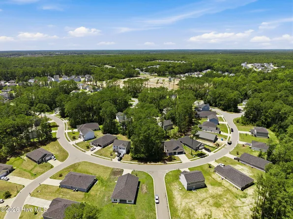 2614 Provence Drive SE, Bolivia, NC 28422