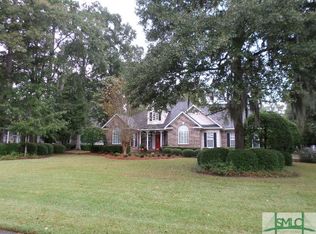 4 Shorecrest Ct, Savannah, GA 31410