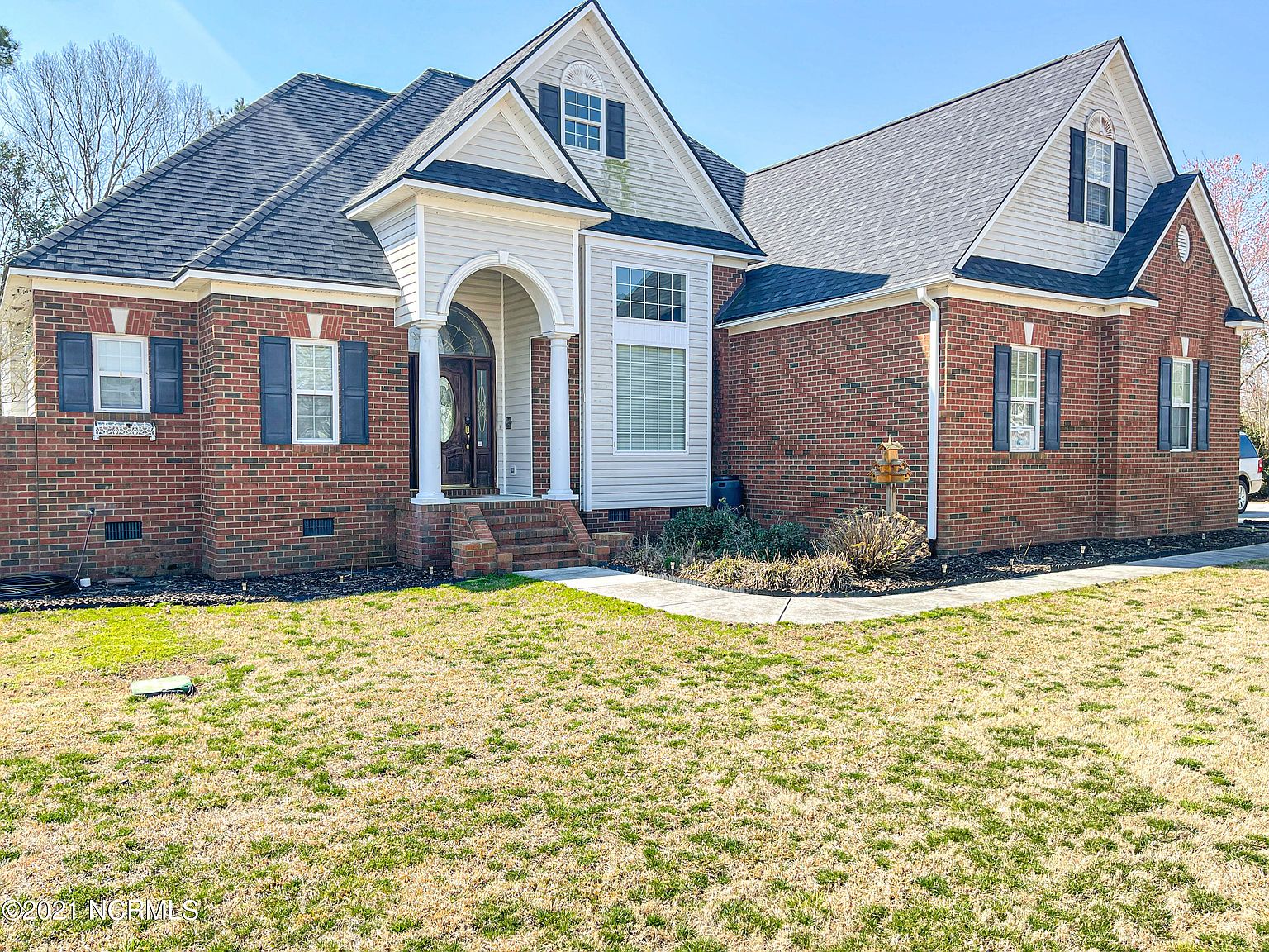 640 Par Dr Jacksonville Nc 28540 Zillow