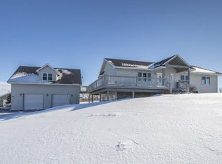 883 162nd St, Hammond, WI 54015